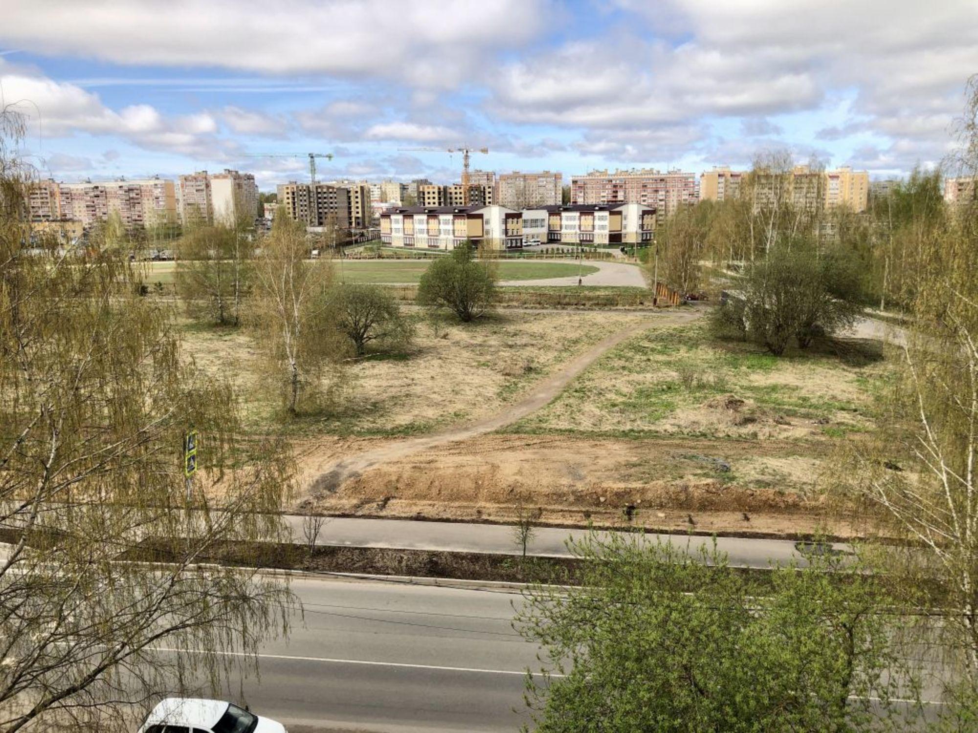 Купить квартиру за 2 690 000 рублей на Студенческий проезд, 9