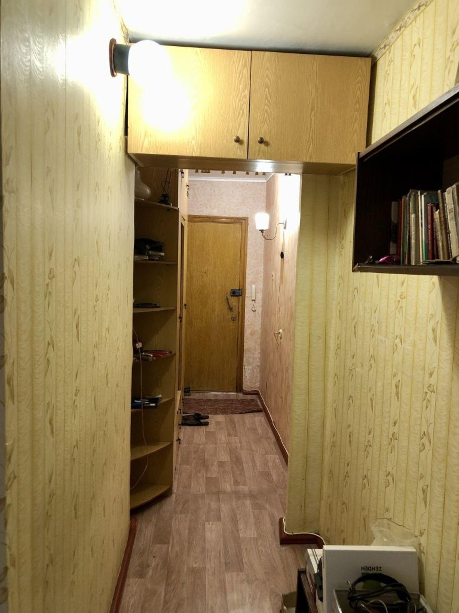 Купить квартиру за 2 690 000 рублей на Студенческий проезд, 9