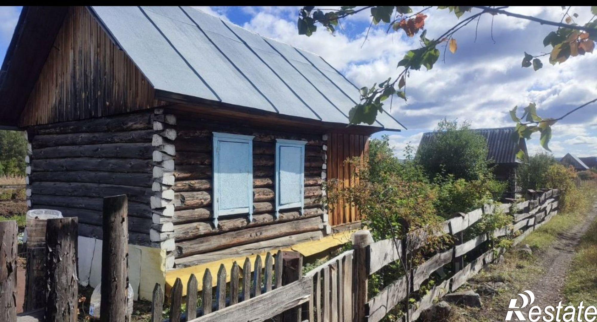Купить дачу, дом, коттедж за 200 000 рублей на городское поселение Белорецк, СНТ Радуга