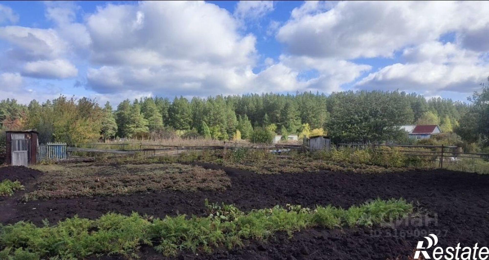 Купить дачу, дом, коттедж за 200 000 рублей на городское поселение Белорецк, СНТ Радуга