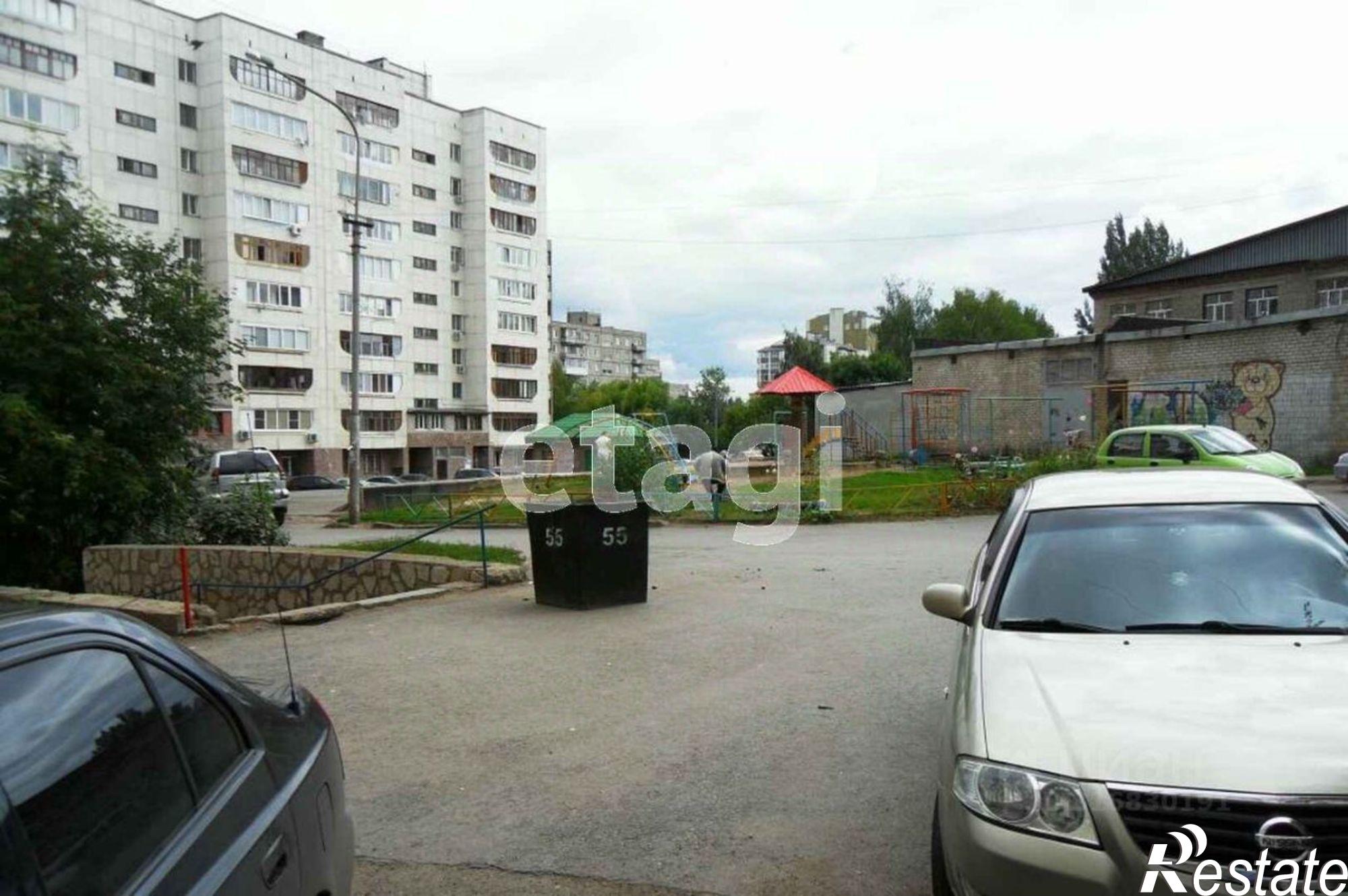 Купить офис, помещение под офис за 3 647 570 рублей на , Комсомольская,18