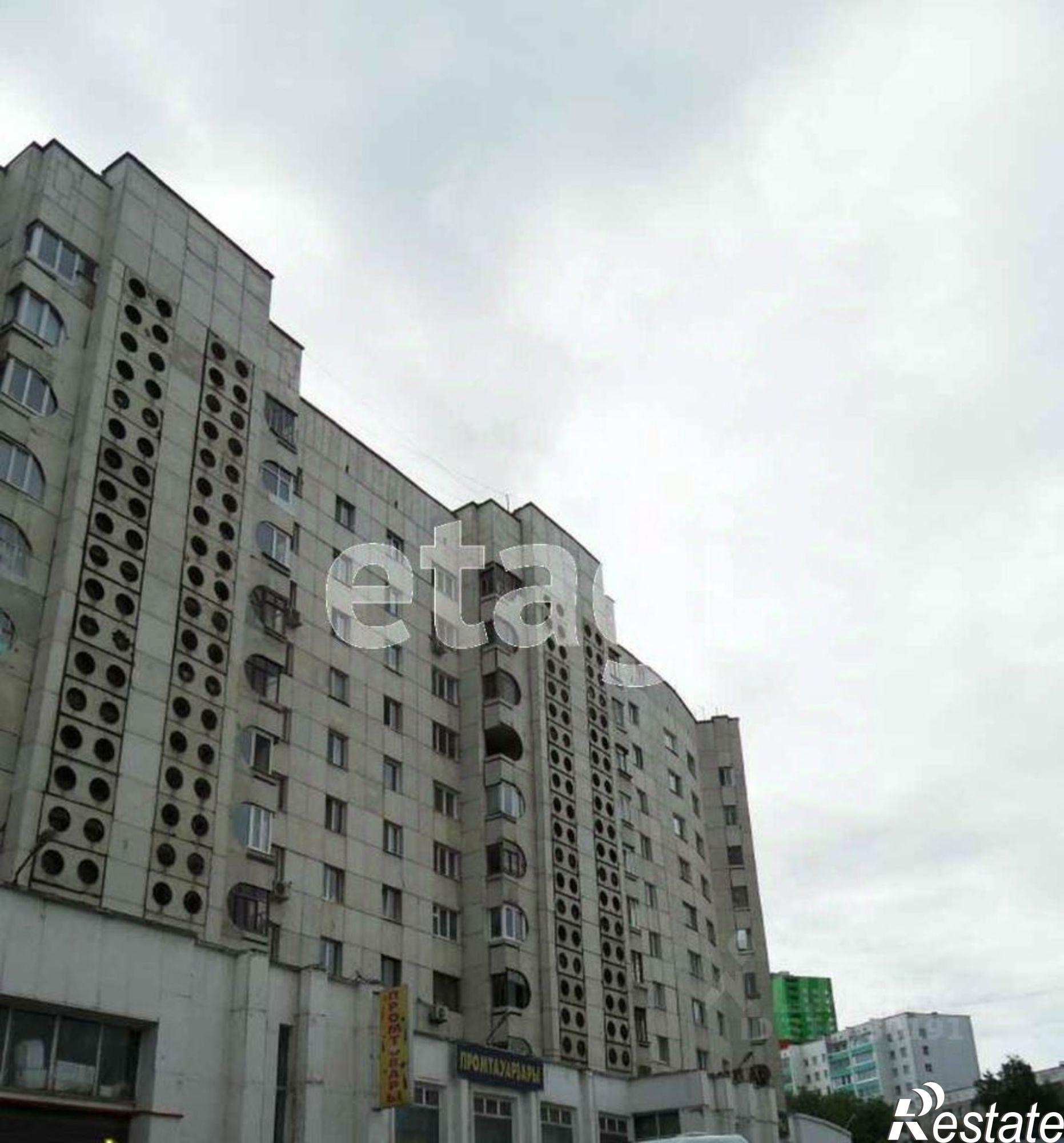 Купить офис, помещение под офис за 3 647 570 рублей на , Комсомольская,18