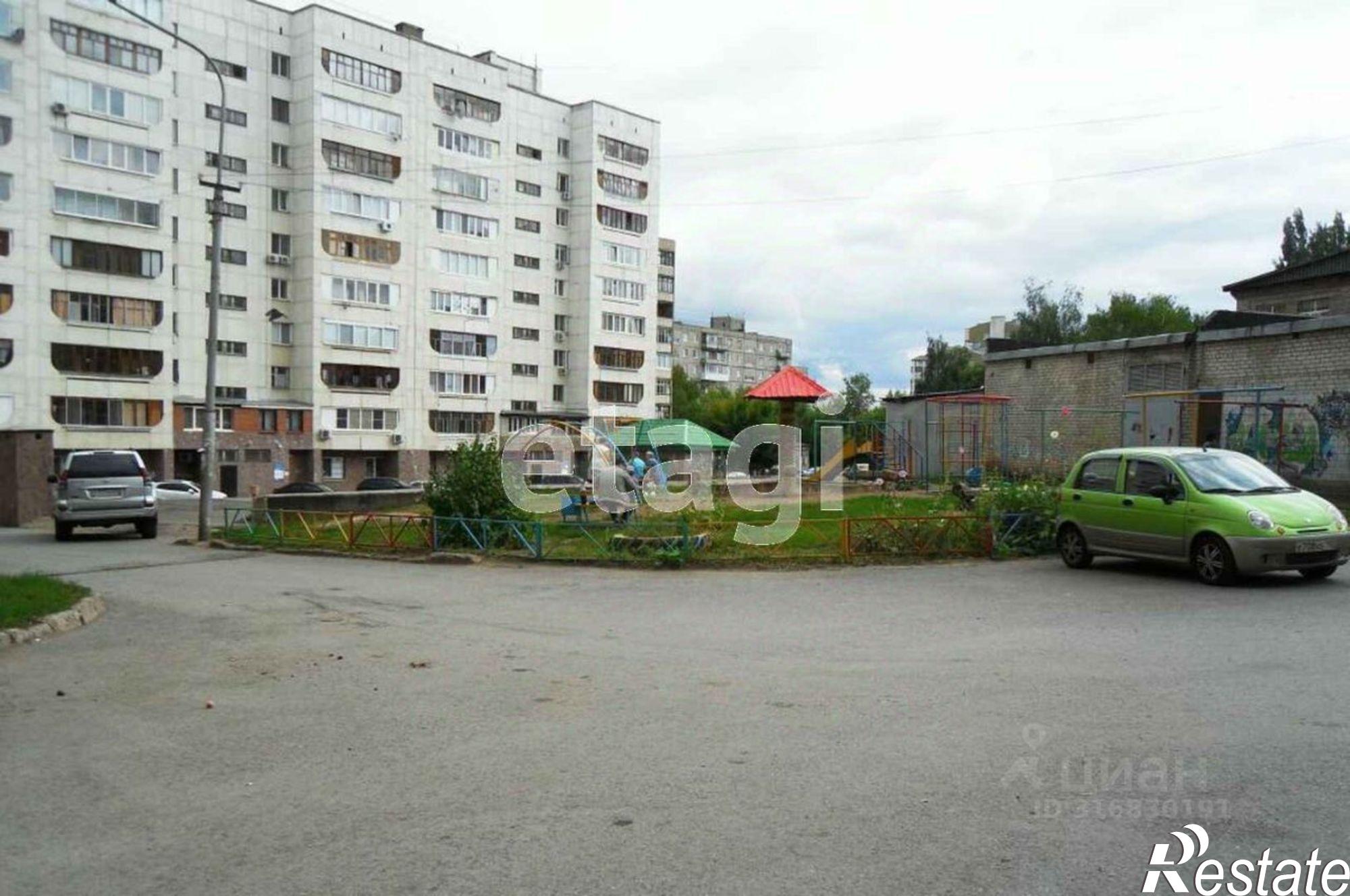 Купить офис, помещение под офис за 3 647 570 рублей на , Комсомольская,18