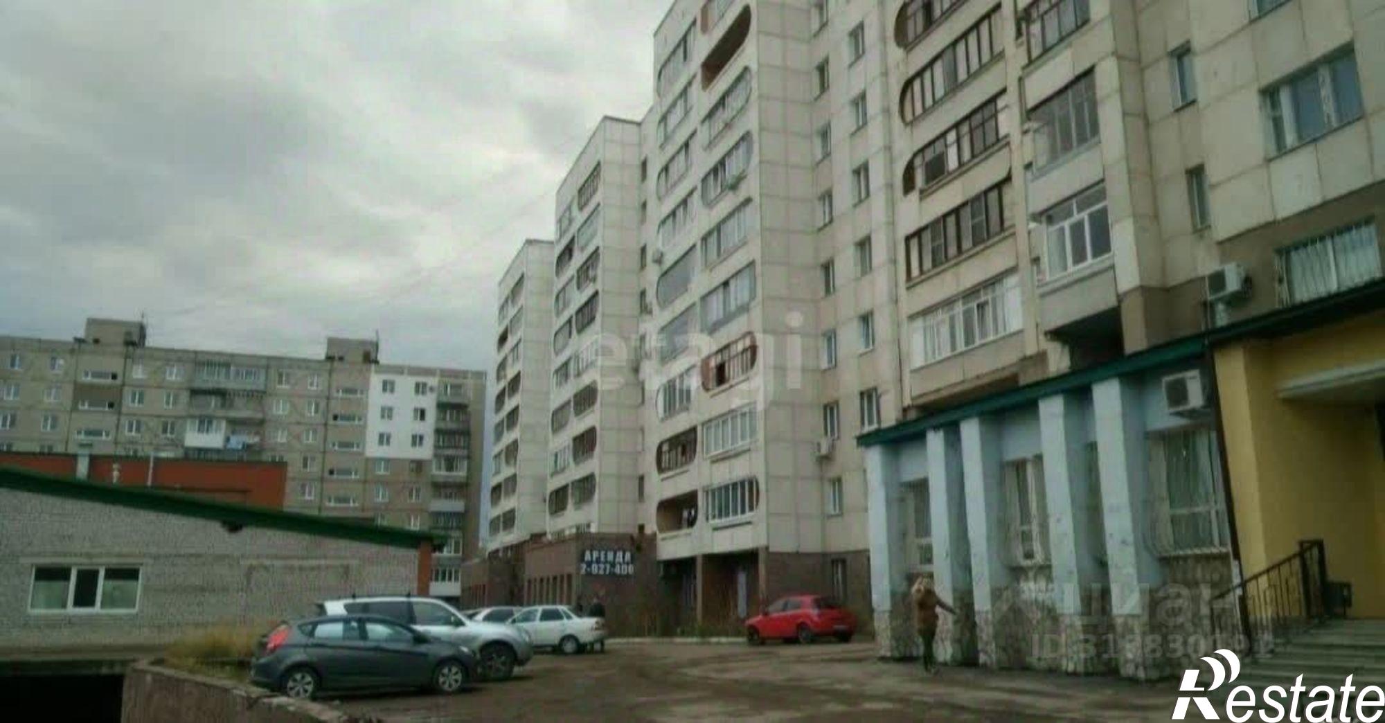 Купить офис, помещение под офис за 3 647 570 рублей на , Комсомольская,18