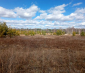 земля 10 сот ул. Геологов, дом 10