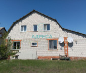 коттедж 193.3 кв м Наримана ул