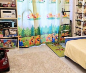 3-комн, 81кв м, этаж 2/5 улица Ленина, 178к1