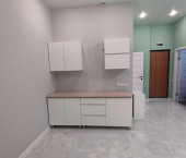 1-комн, 37кв м, этаж 1/8 Мирная улица, 29к6