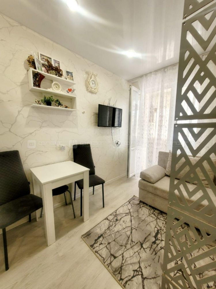 Студия ул. Садовая, дом 7