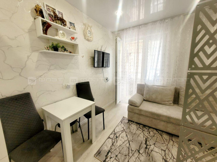 Студия ул. Садовая, дом 7