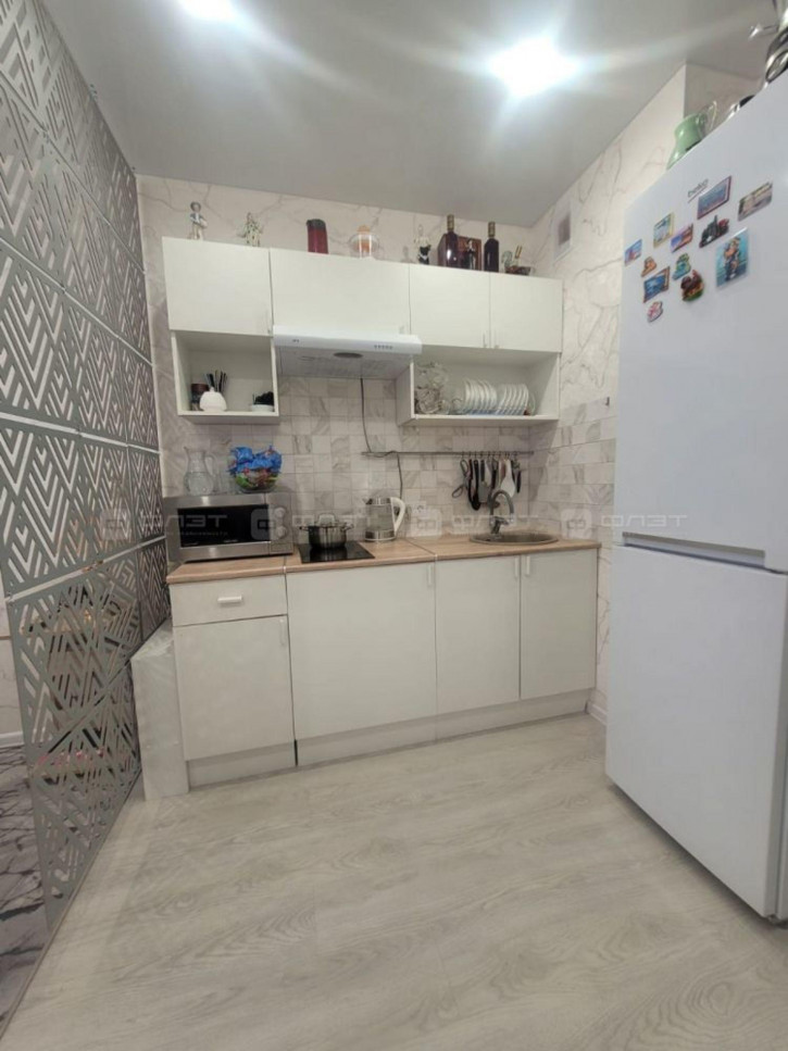 Студия ул. Садовая, дом 7