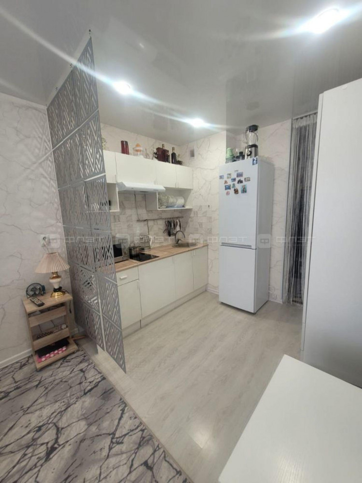 Студия ул. Садовая, дом 7