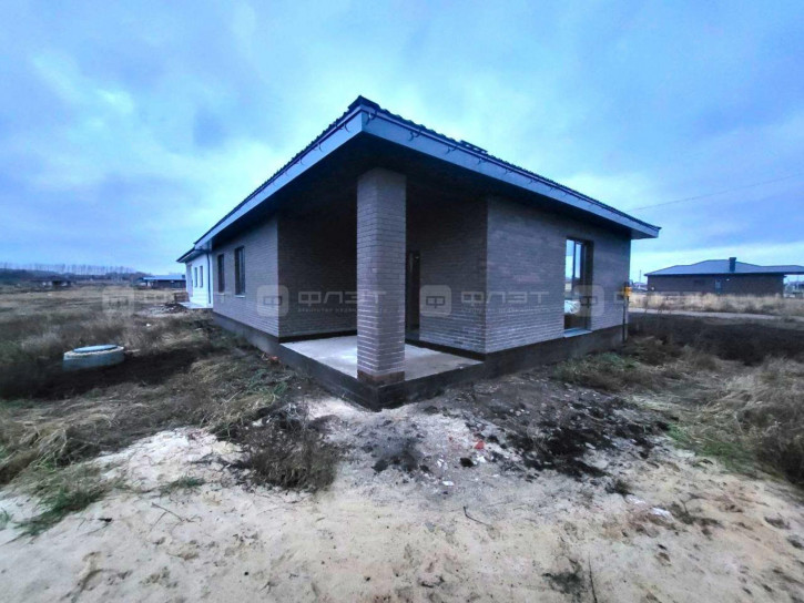 Коттедж/дом ул. Восточная