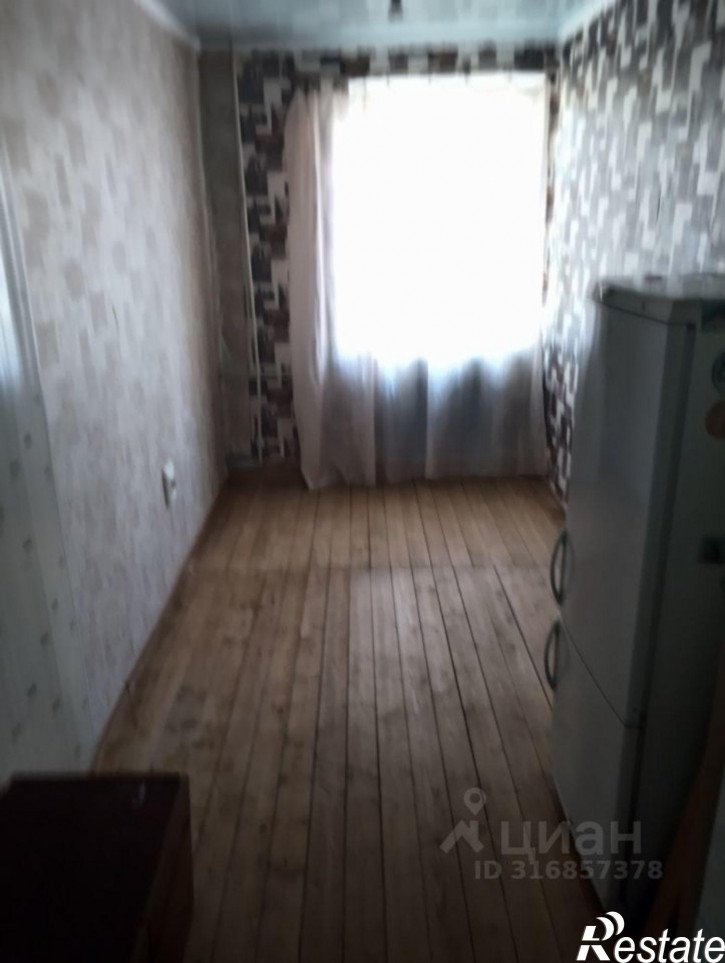 Комната улица Мира, 93,  д. 93