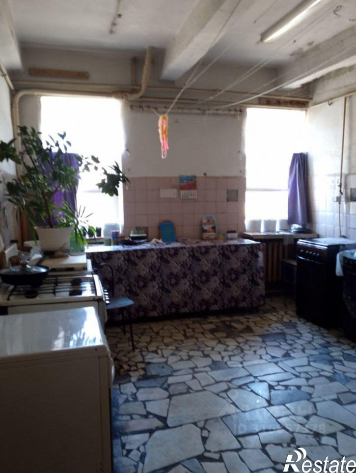 Комната улица Мира, 93,  д. 93