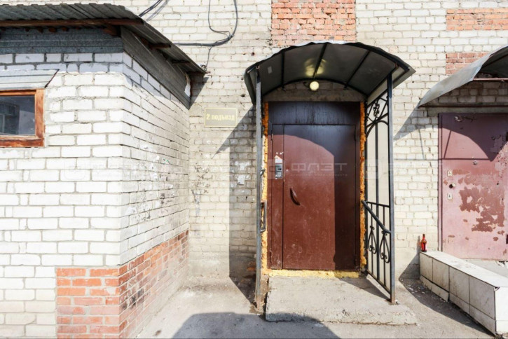 1-комн квартира ул. Актайская, дом 7а