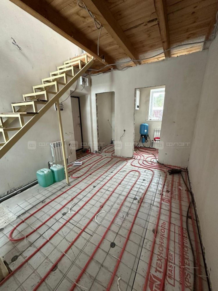 Коттедж/дом пр-кт. Молодежный