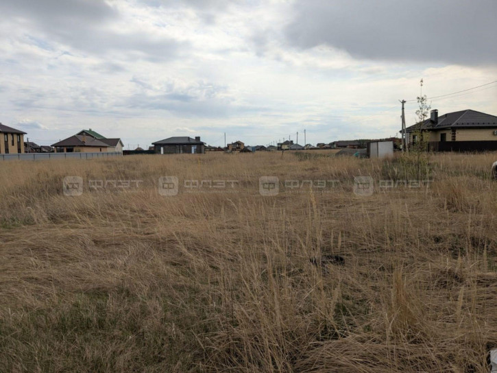 Земельный участок ул. Комсомольская, дом 13