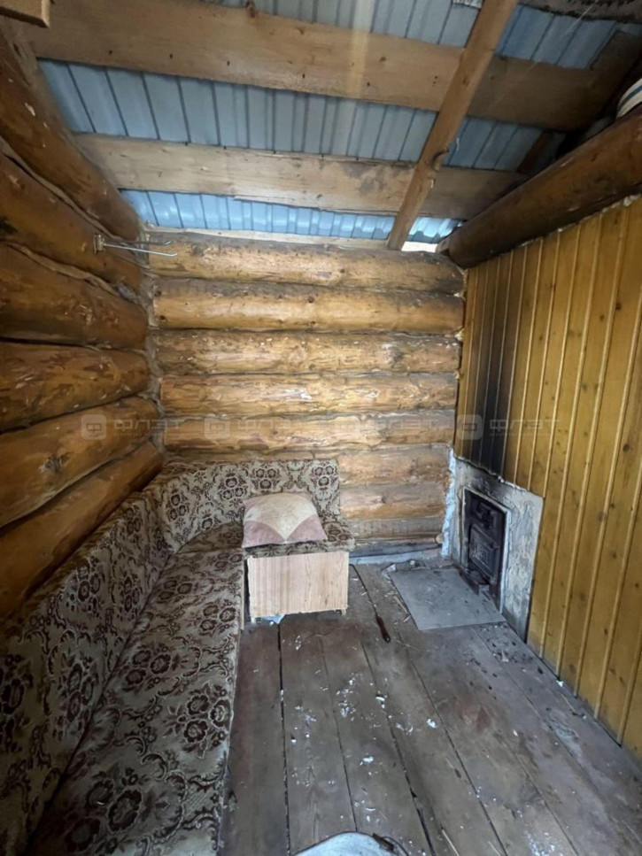 Коттедж/дом СНТ Смородинка, дом 62