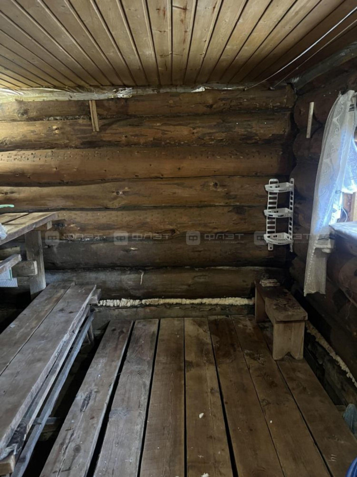 Коттедж/дом СНТ Смородинка, дом 62