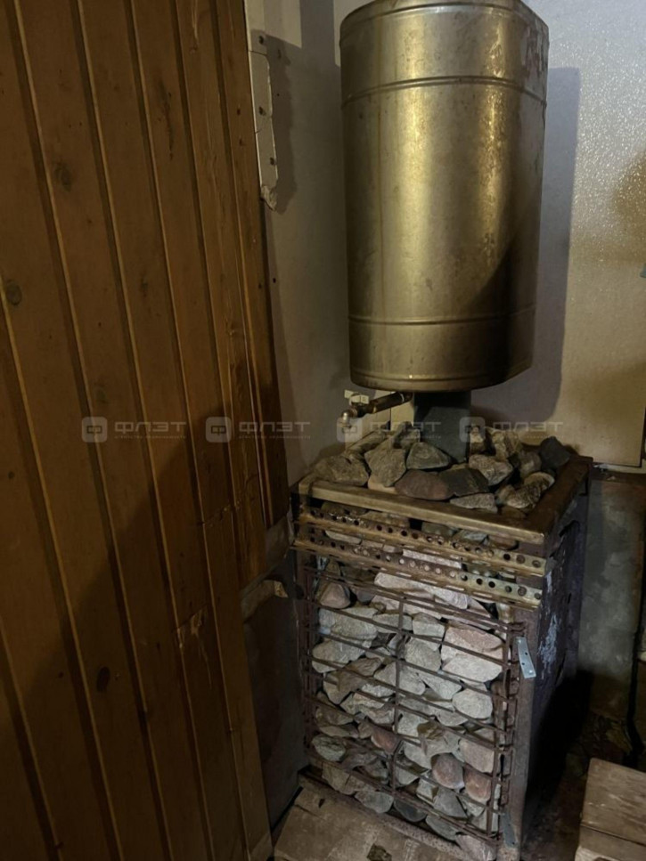 Коттедж/дом СНТ Смородинка, дом 62