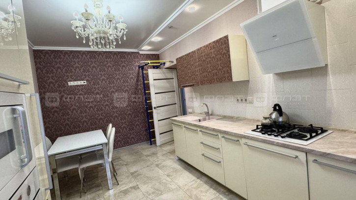 2-комн квартира ул. Баки Урманче, дом 9