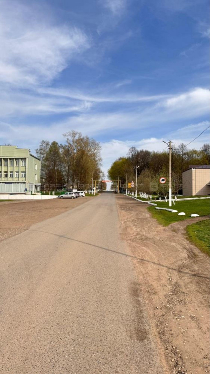 Земельный участок ул. 50 лет Победы