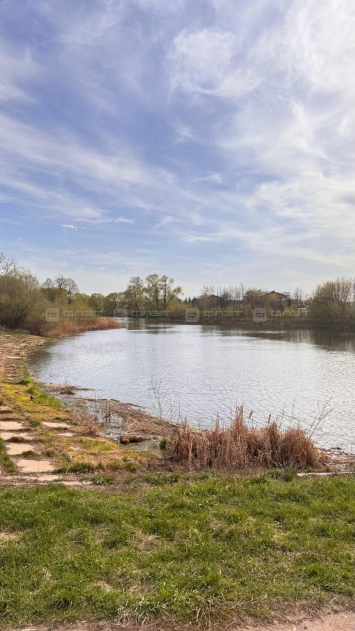 Земельный участок ул. 50 лет Победы