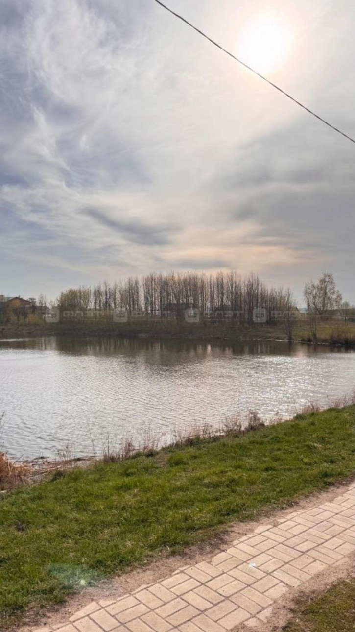 Земельный участок ул. 50 лет Победы