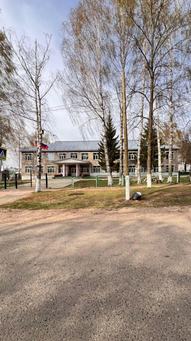 Земельный участок ул. 50 лет Победы