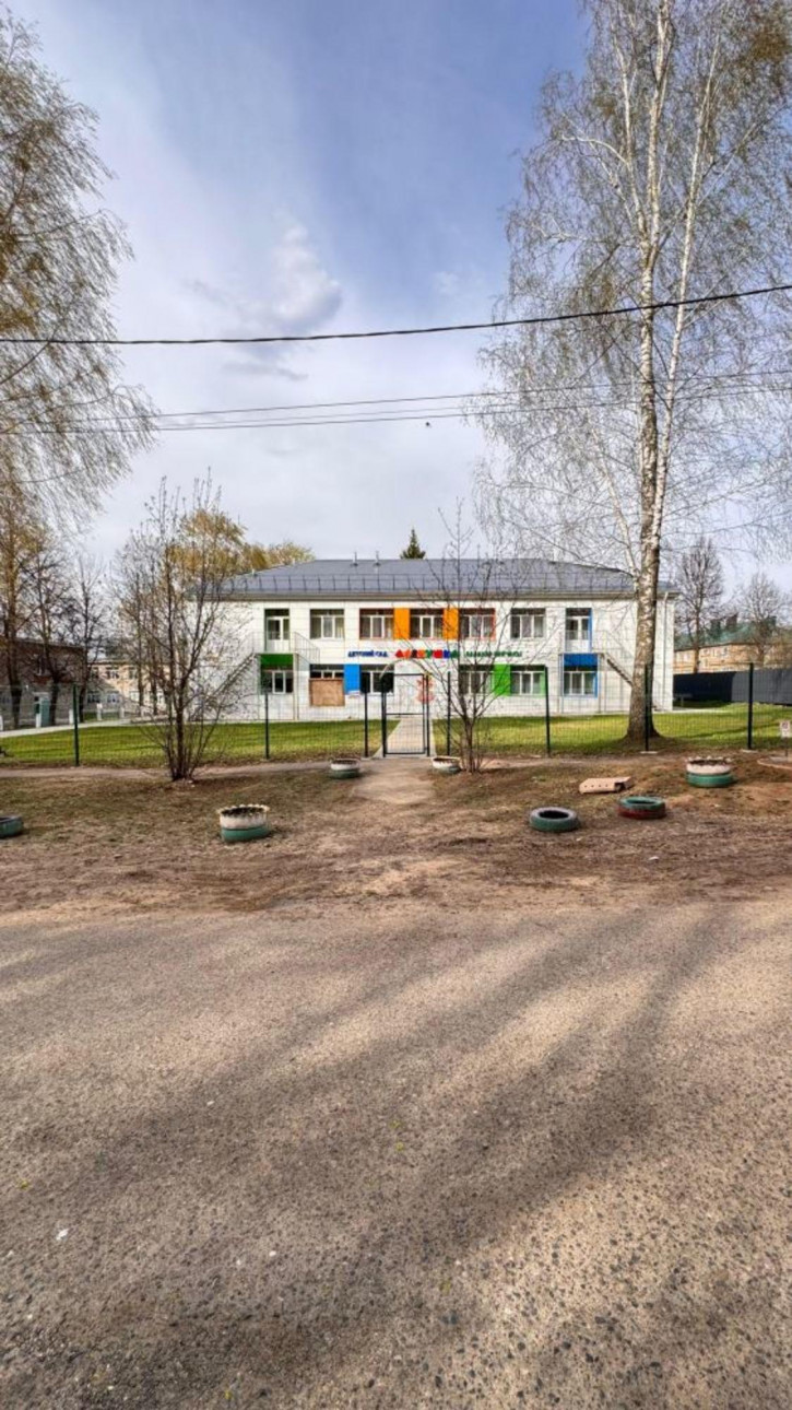 Земельный участок ул. 50 лет Победы