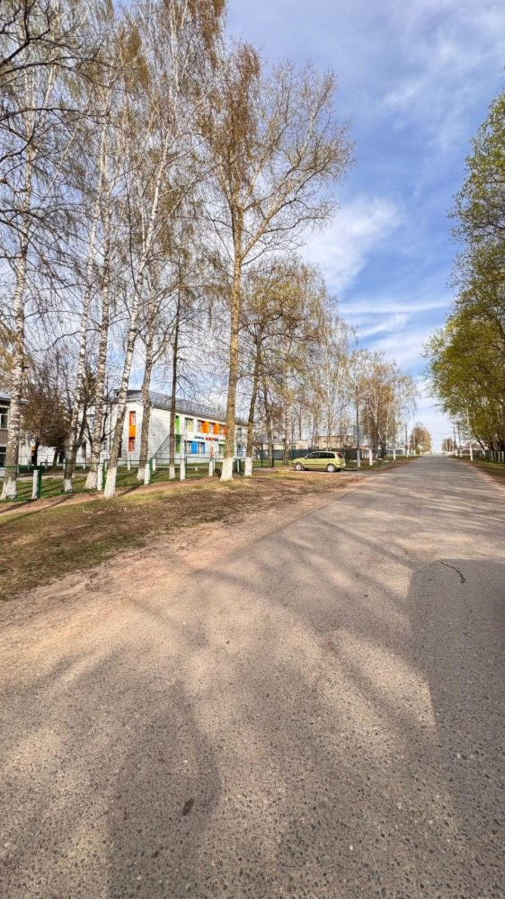 Земельный участок ул. 50 лет Победы