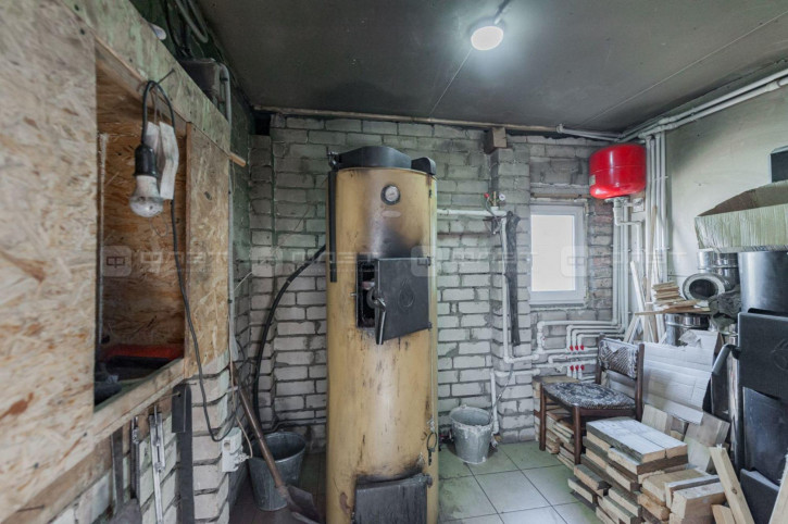 Коттедж/дом тер. СНТ им Воровского, дом 26А