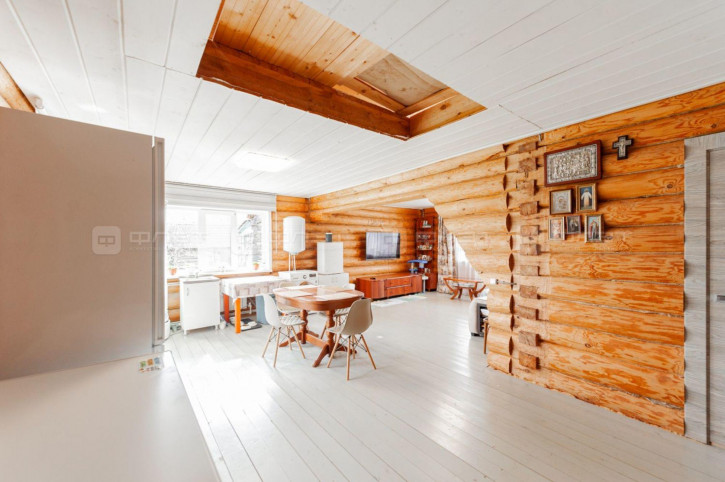 Коттедж/дом ул. Украина, дом 17