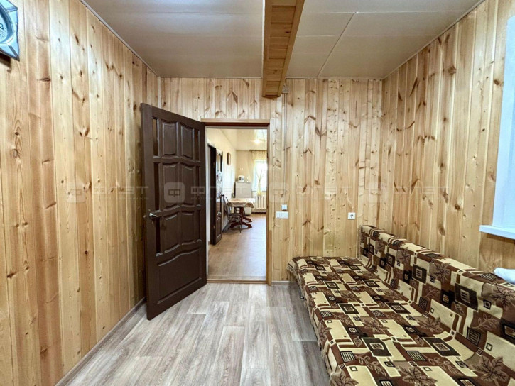 Коттедж/дом ул. Центральная