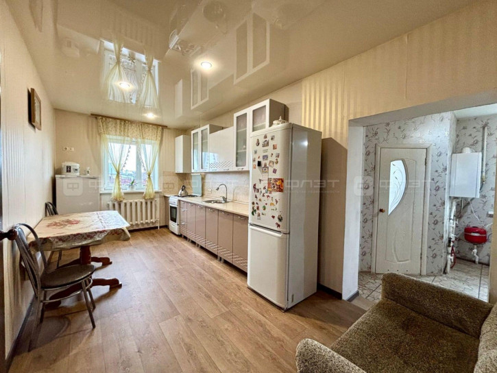 Коттедж/дом ул. Центральная