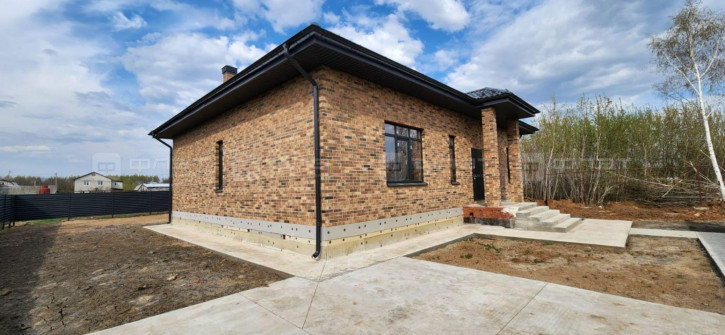 Коттедж/дом ул. Береговая, дом 36а