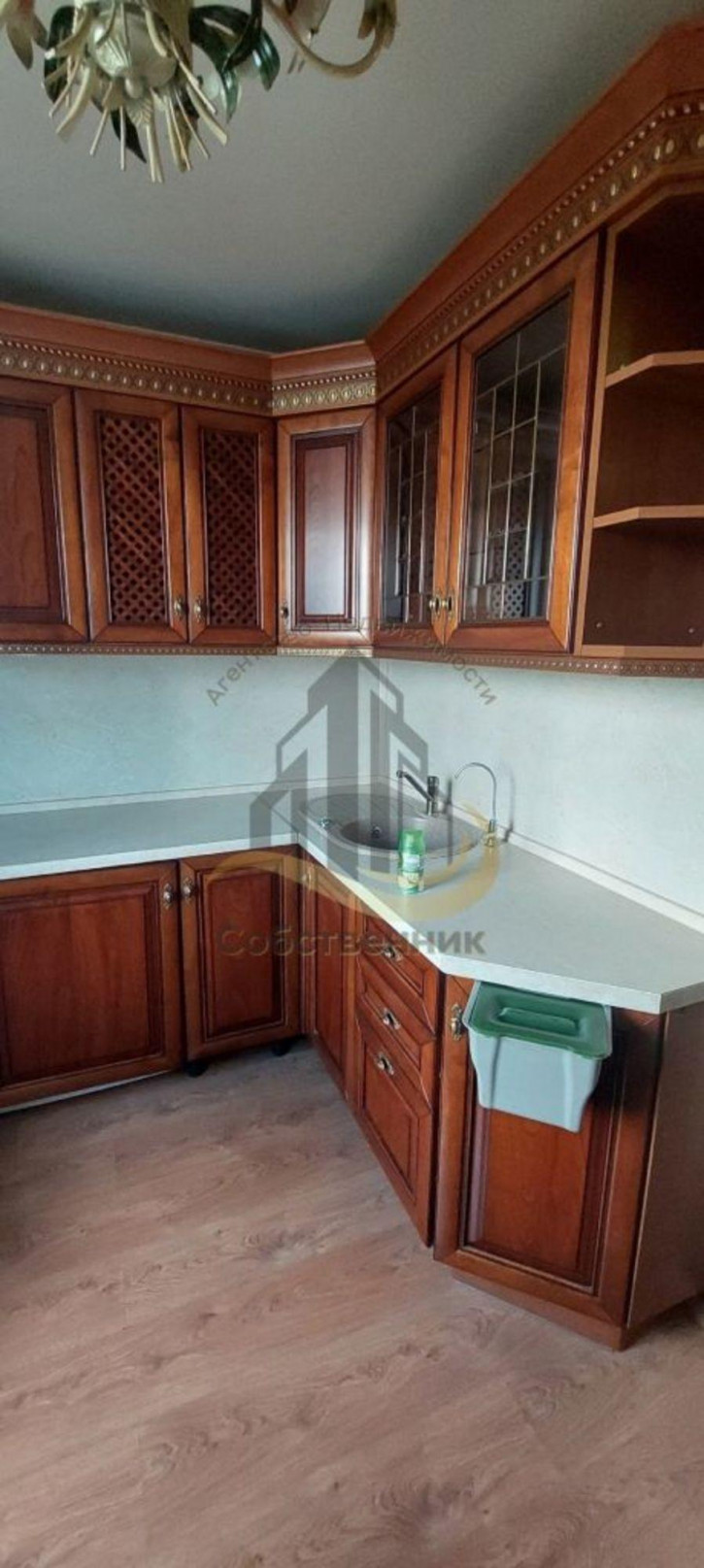 1-комн квартира Северный мкр, 27