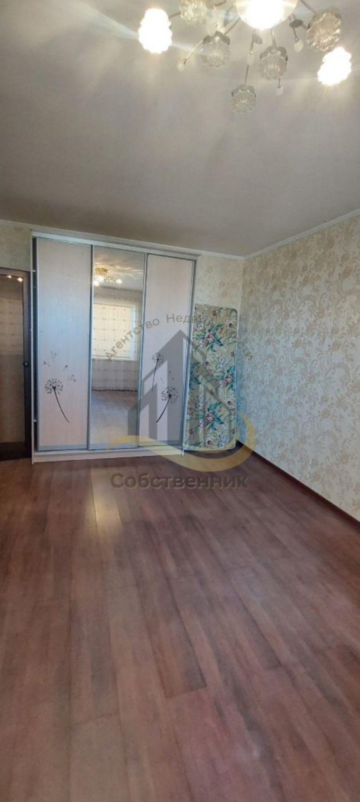 1-комн квартира Жукова мкр, 27