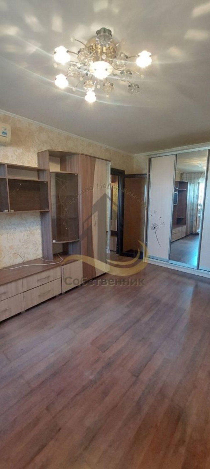 1-комн квартира Жукова мкр, 27