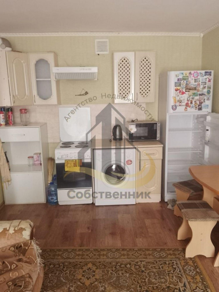 1-комн квартира Дружбы б-р, 6