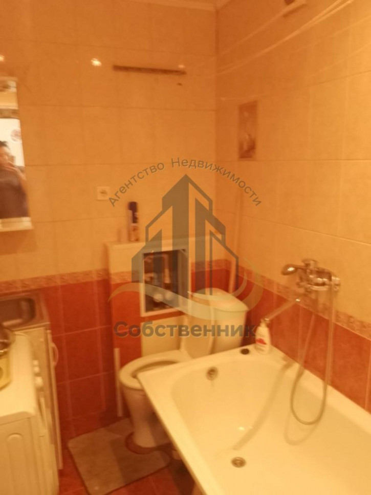 1-комн квартира Дружбы б-р, 6