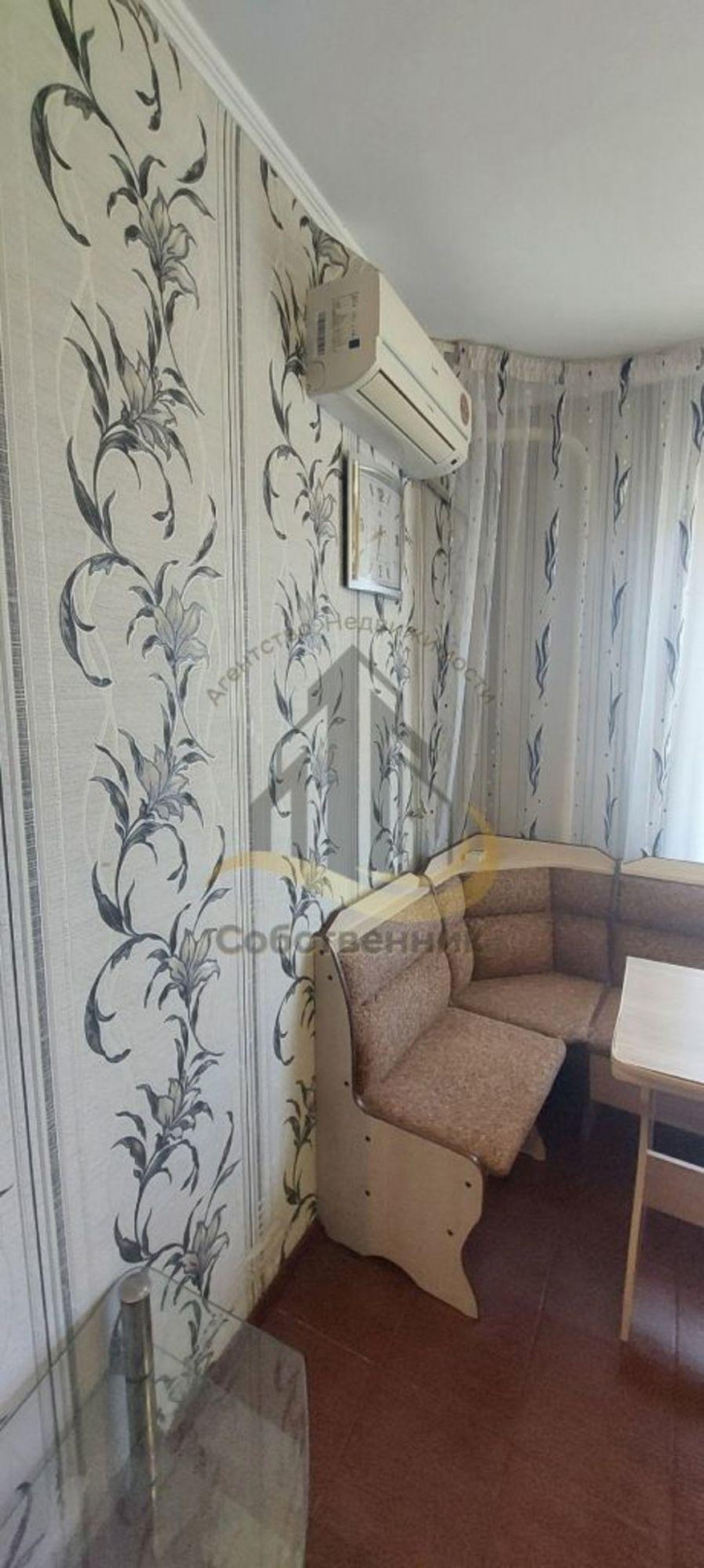 1-комн квартира Жукова мкр, 27