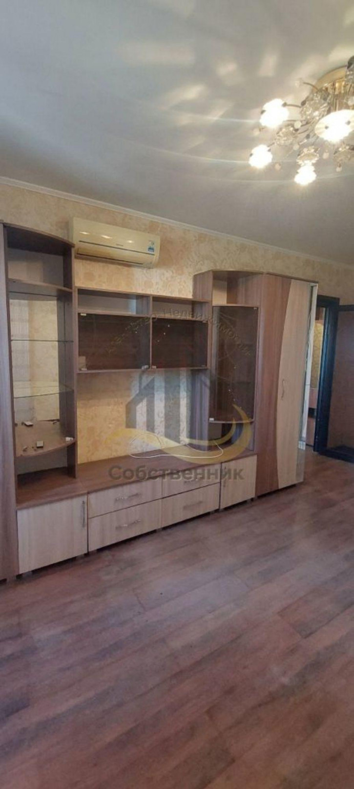 1-комн квартира Жукова мкр, 27