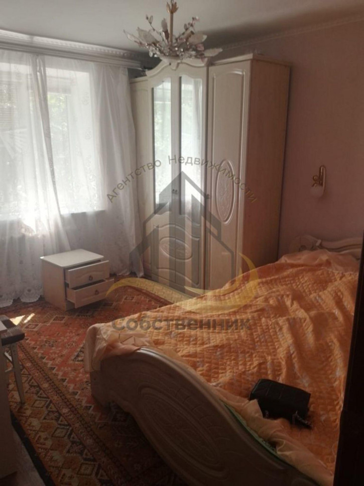 1-комн квартира Дружбы б-р, 6