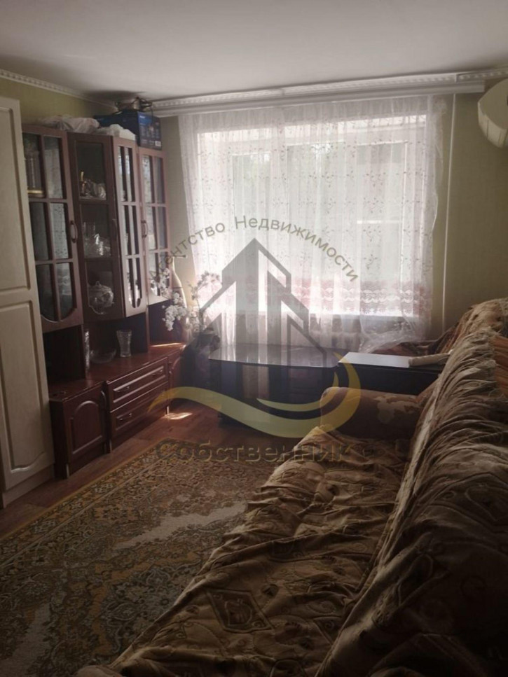 1-комн квартира Дружбы б-р, 6