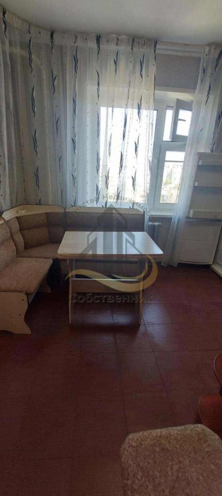 1-комн квартира Жукова мкр, 27