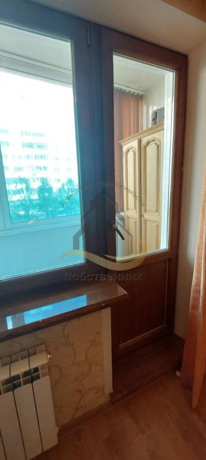 1-комн квартира Северный мкр, 27