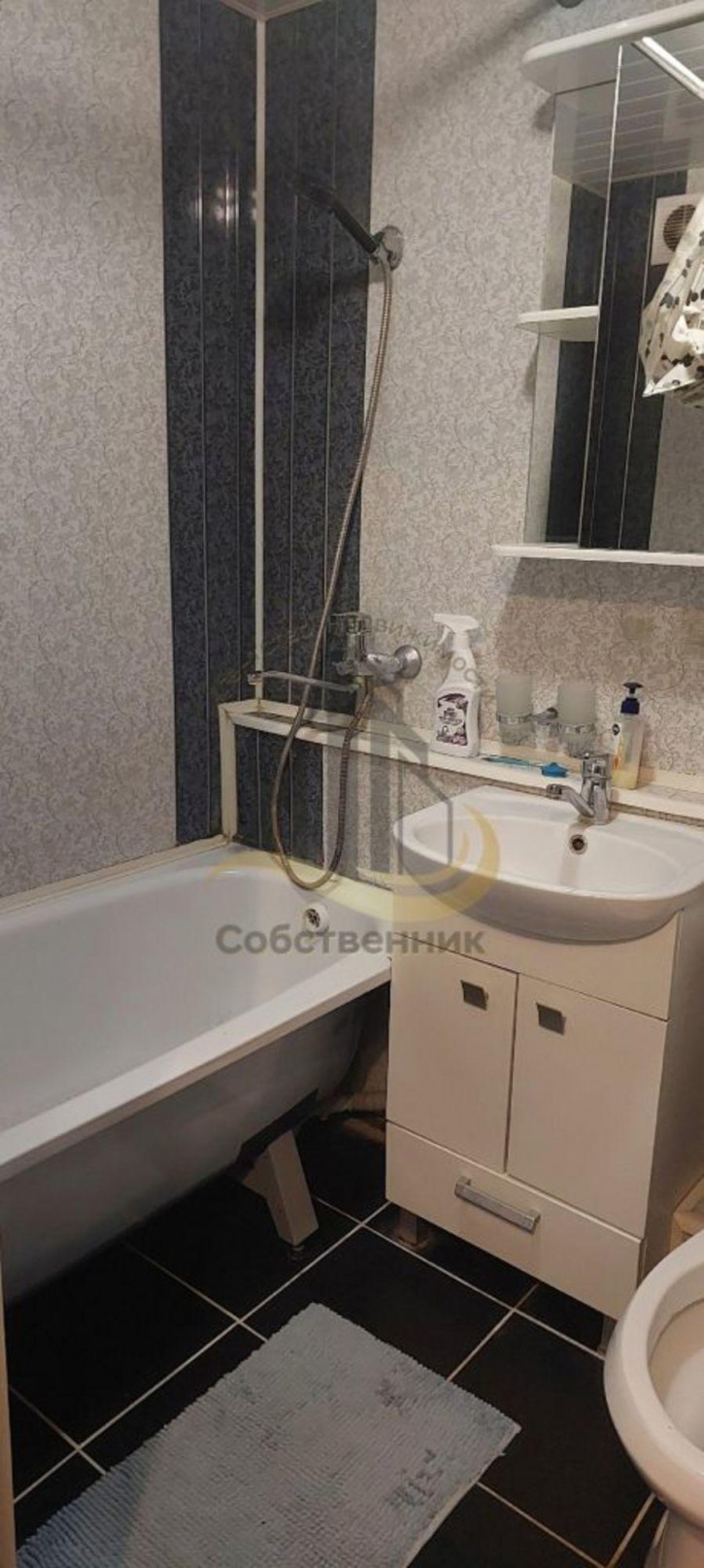 1-комн квартира Жукова мкр, 27