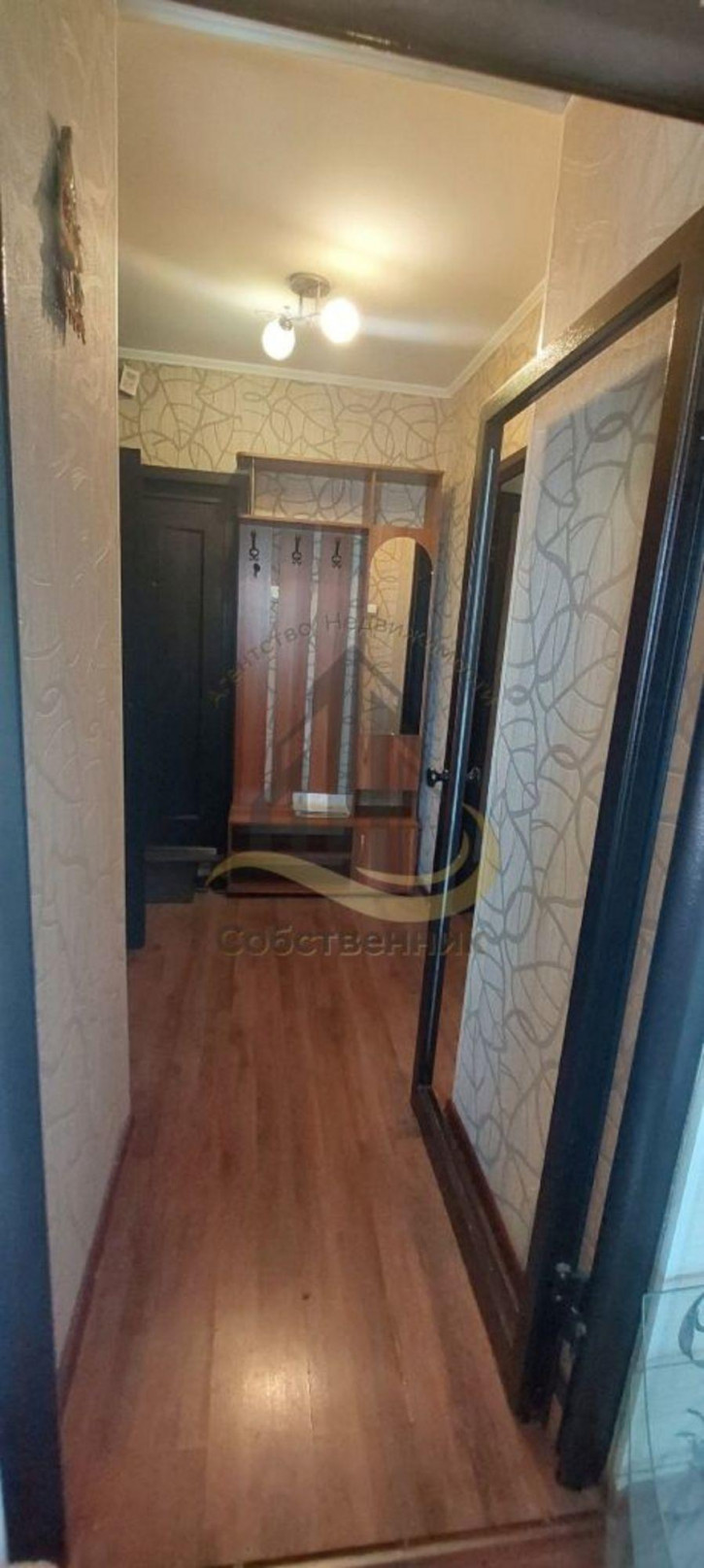 1-комн квартира Жукова мкр, 27